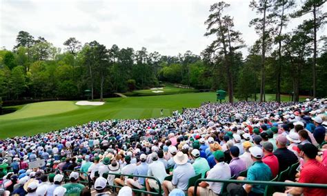 masters field 2023.